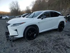 2T2BZMCA7HC128064 2017 LEXUS RX