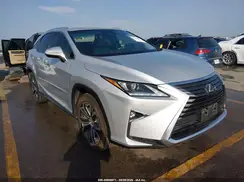 2T2BZMCA7HC128145 2017 LEXUS RX
