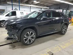 2T2BZMCA7JC139474 2018 LEXUS RX
