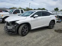 2T2BZMCA7JC139698 2018 LEXUS RX