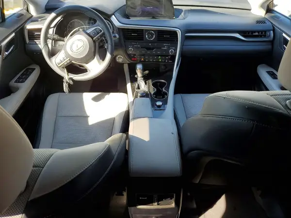 2T2BZMCA7JC140043 2018 LEXUS RX - Image 8
