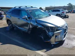 2T2BZMCA7JC140852 2018 LEXUS RX