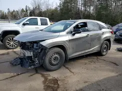 2T2BZMCA7JC141175 2018 LEXUS RX