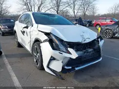 2T2BZMCA7JC143069 2018 LEXUS RX