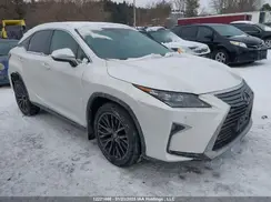 2T2BZMCA7JC144822 2018 LEXUS RX