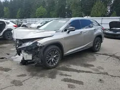 2T2BZMCA7JC146327 2018 LEXUS RX