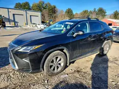 2T2BZMCA7JC146506 2018 LEXUS RX