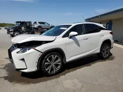 2T2BZMCA7JC150877 2018 LEXUS RX