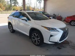 2T2BZMCA7JC152807 2018 LEXUS RX