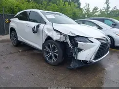 2T2BZMCA7JC156291 2018 LEXUS RX