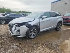 2T2BZMCA7JC156937 2018 LEXUS RX