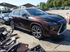 2T2BZMCA7JC159093 2018 LEXUS RX