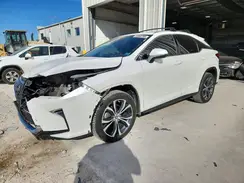 2T2BZMCA7JC162169 2018 LEXUS RX