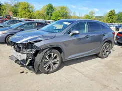 2T2BZMCA7JC164178 2018 LEXUS RX