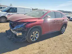2T2BZMCA7JC164262 2018 LEXUS RX