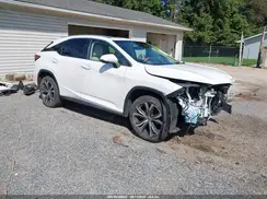 2T2BZMCA7JC164309 2018 LEXUS RX