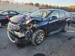 2T2BZMCA7JC164410 2018 LEXUS RX
