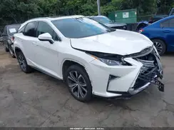 2T2BZMCA7KC168488 2019 LEXUS RX