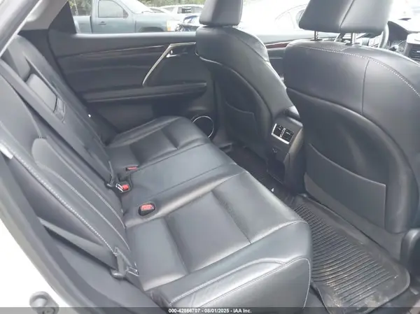 2T2BZMCA7KC168488 2019 LEXUS RX - Image 8