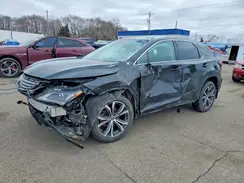 2T2BZMCA7KC169964 2019 LEXUS RX