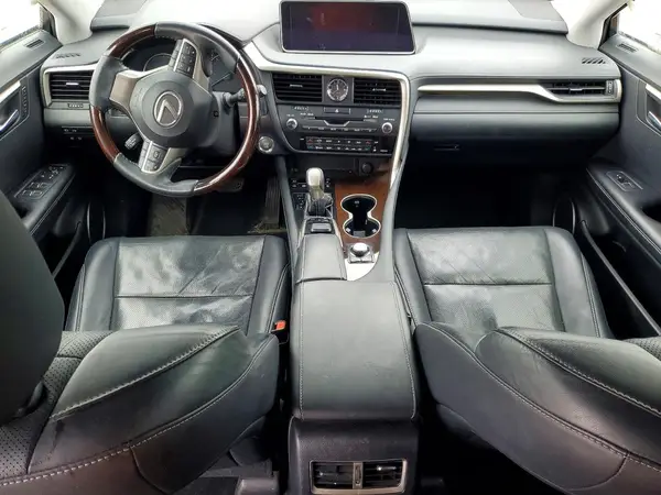 2T2BZMCA7KC169964 2019 LEXUS RX - Image 8