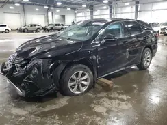 2T2BZMCA7KC170676 2019 LEXUS RX