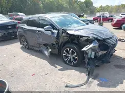 2T2BZMCA7KC170984 2019 LEXUS RX