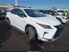 2T2BZMCA7KC172184 2019 LEXUS RX