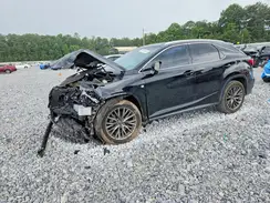 2T2BZMCA7KC173884 2019 LEXUS RX