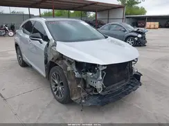 2T2BZMCA7KC174064 2019 LEXUS RX