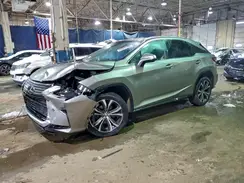 2T2BZMCA7KC174940 2019 LEXUS RX