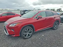 2T2BZMCA7KC175134 2019 LEXUS RX
