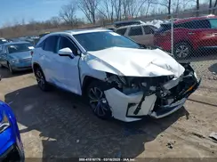 2T2BZMCA7KC175473 2019 LEXUS RX