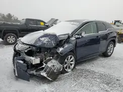 2T2BZMCA7KC175523 2019 LEXUS RX