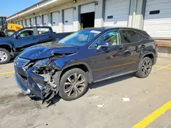2T2BZMCA7KC176221 2019 LEXUS RX