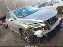 2T2BZMCA7KC177045 2019 LEXUS RX