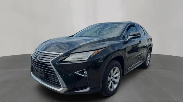 2T2BZMCA7KC177062 2019 LEXUS RX - Image 2