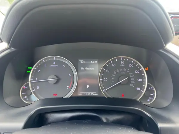2T2BZMCA7KC177062 2019 LEXUS RX - Image 8
