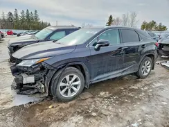 2T2BZMCA7KC178356 2019 LEXUS RX