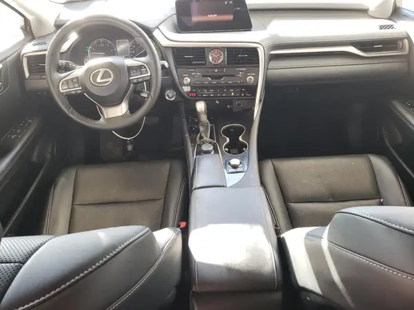 2T2BZMCA7KC178969 2019 LEXUS RX - Image 8