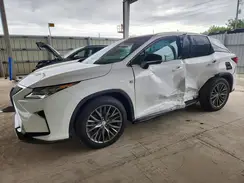 2T2BZMCA7KC179362 2019 LEXUS RX