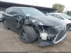 2T2BZMCA7KC180463 2019 LEXUS RX