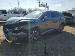 2T2BZMCA7KC181449 2019 LEXUS RX