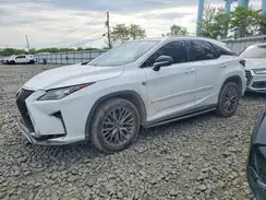 2T2BZMCA7KC182472 2019 LEXUS RX
