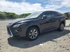2T2BZMCA7KC182617 2019 LEXUS RX