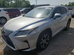 2T2BZMCA7KC183881 2019 LEXUS RX