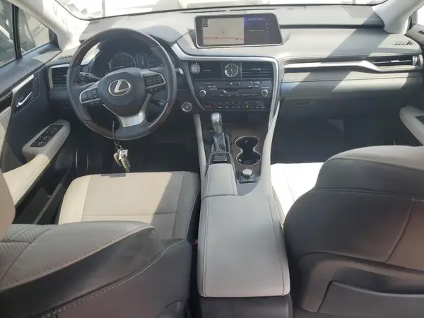 2T2BZMCA7KC183881 2019 LEXUS RX - Image 8