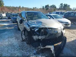 2T2BZMCA7KC185081 2019 LEXUS RX