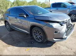 2T2BZMCA7KC185288 2019 LEXUS RX