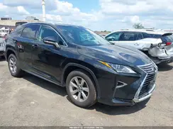 2T2BZMCA7KC185811 2019 LEXUS RX